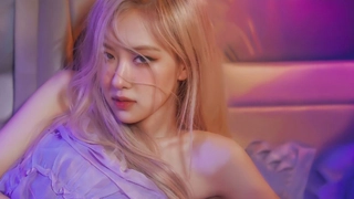 BLACKPINK's Rose Hits 100 Million Spotify Streams With Solo Tracks